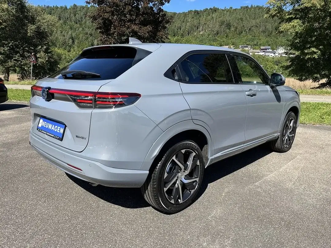 Honda HR-V 1.5 e:HEV i-MMD Hybrid Advance Plus - Thumbnail 6