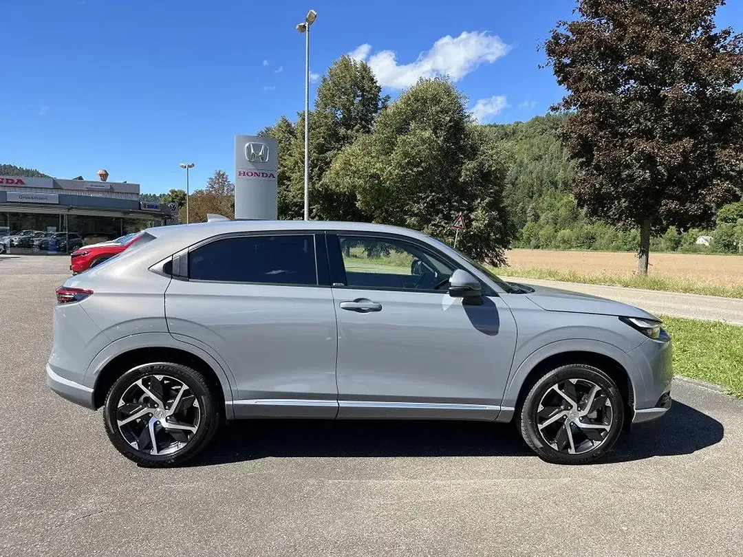 Honda HR-V 1.5 e:HEV i-MMD Hybrid Advance Plus - Thumbnail 7