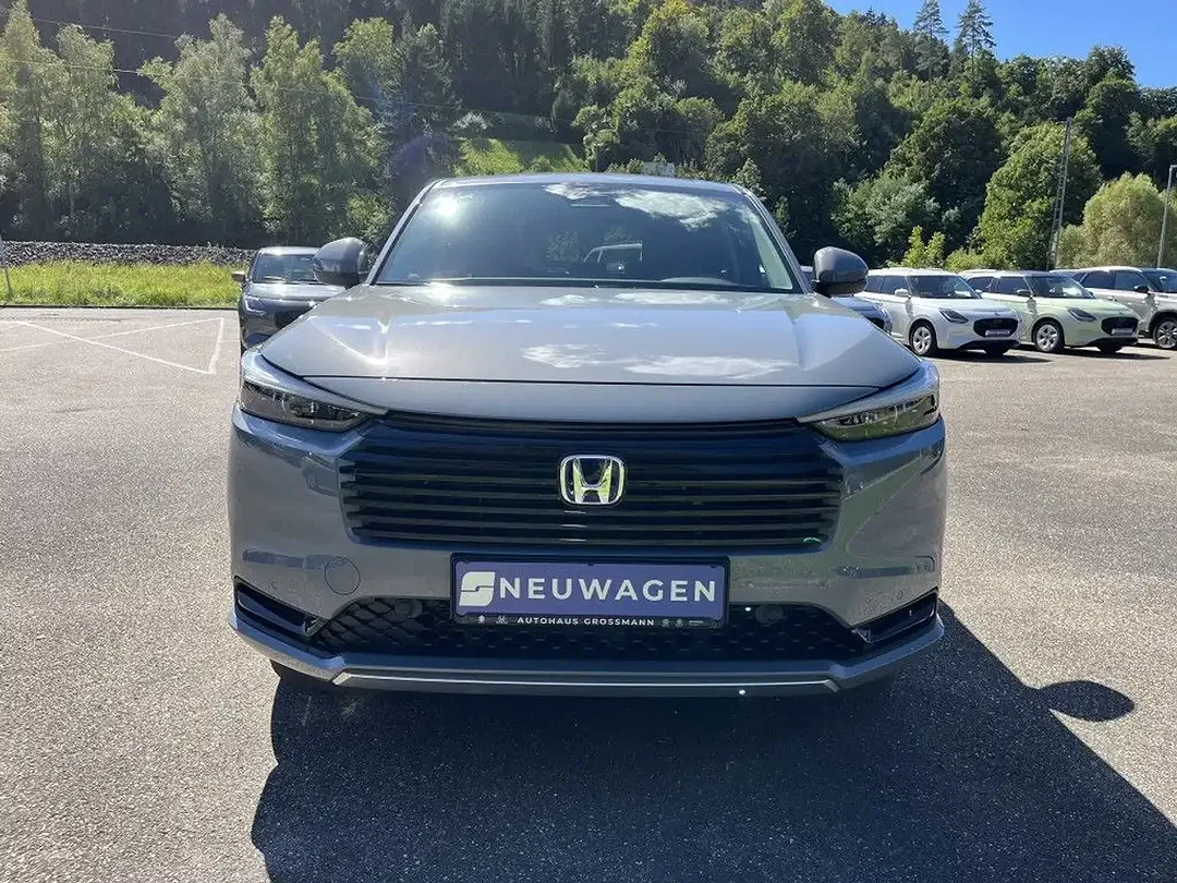 Honda HR-V 1.5 e:HEV i-MMD Hybrid Advance Plus - Thumbnail 9