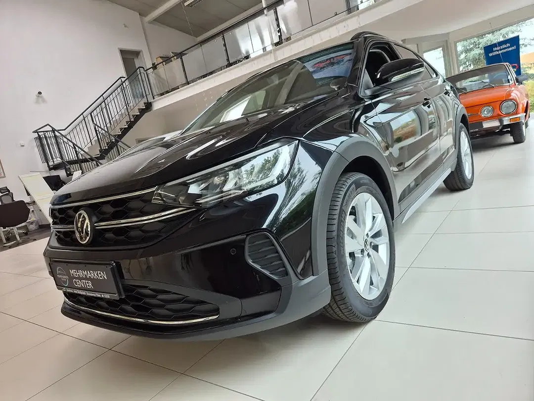 Volkswagen Taigo 1.0 TSI DSG Life - Thumbnail 6