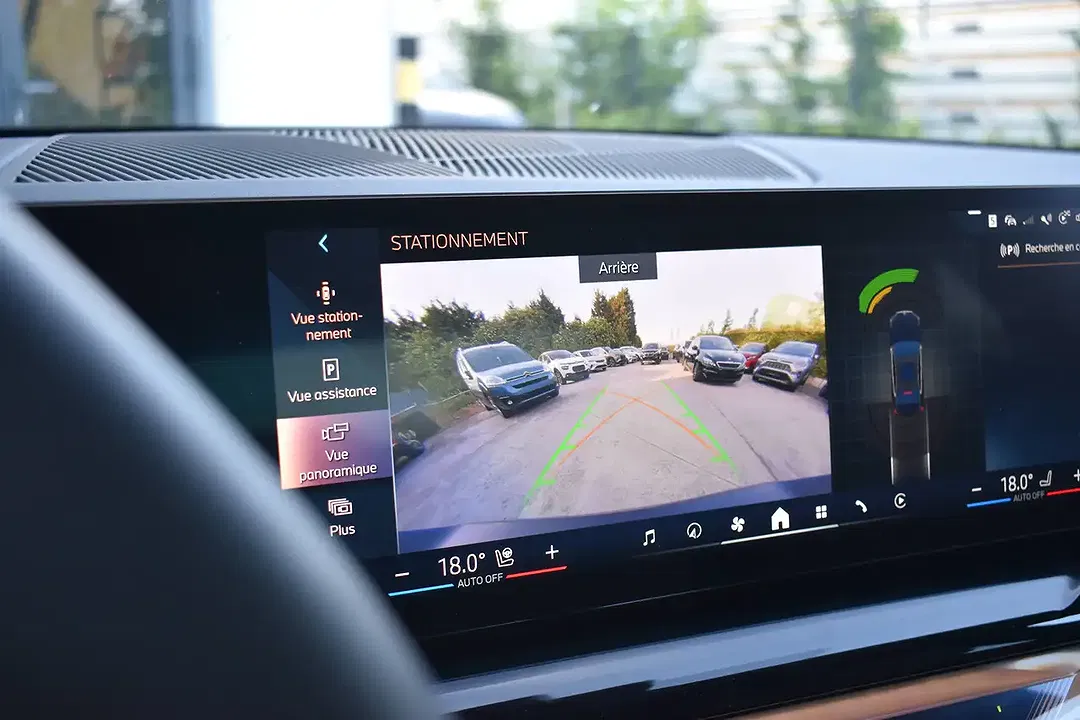 BMW i5 eDrive - foto 6