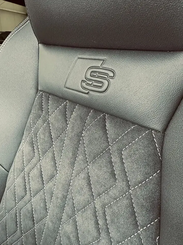 Audi S3 quattro Sportback - foto 15