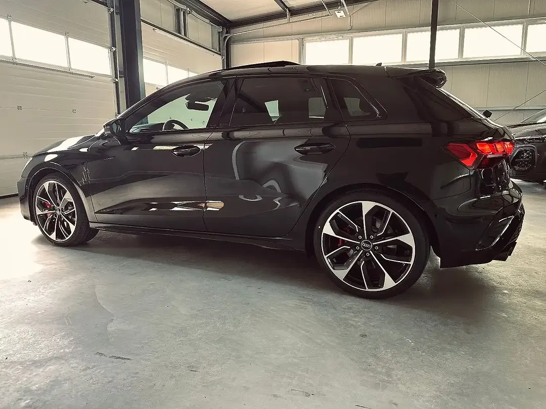 Audi S3 quattro Sportback - foto 2