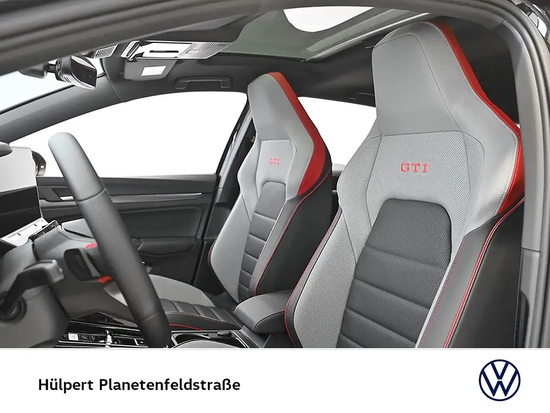 Volkswagen Golf GTI - Thumbnail 10