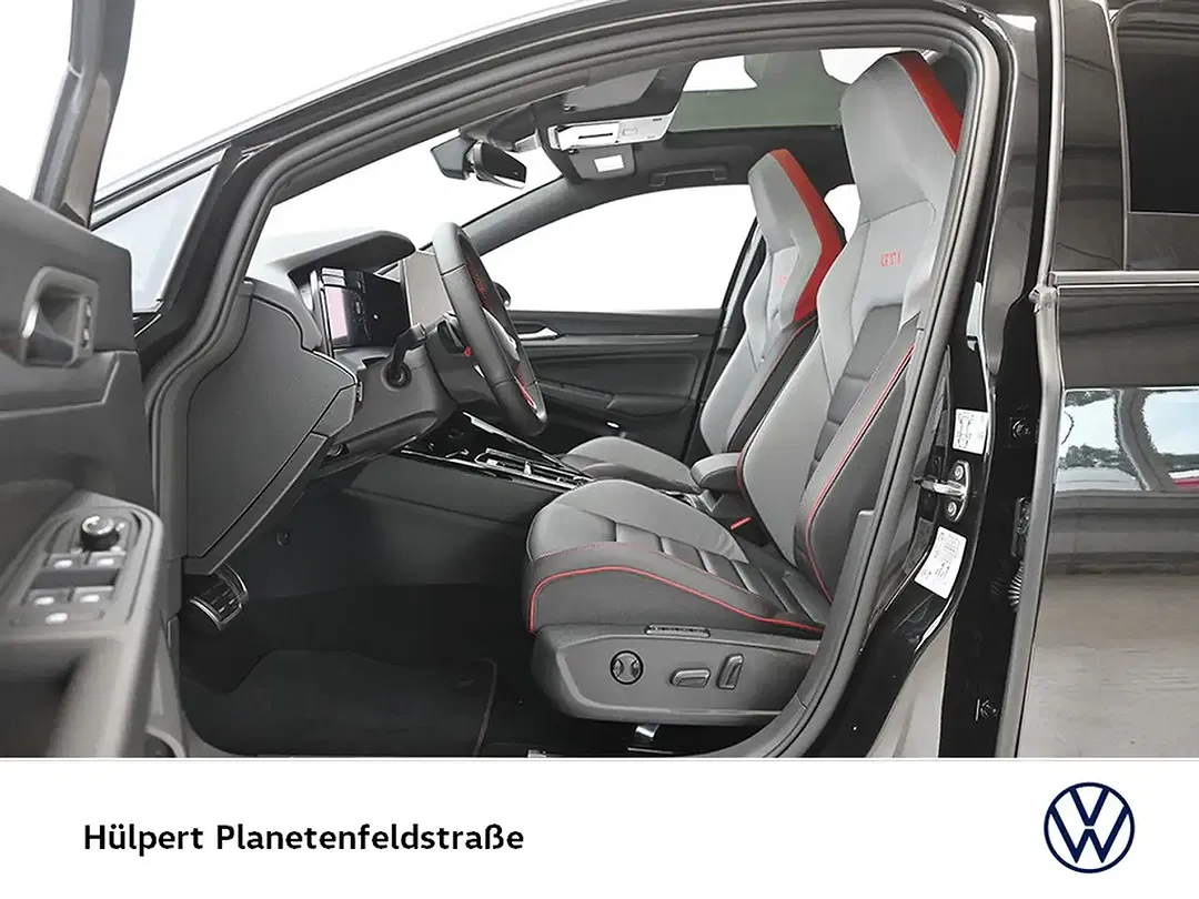 Volkswagen Golf GTI - Thumbnail 11