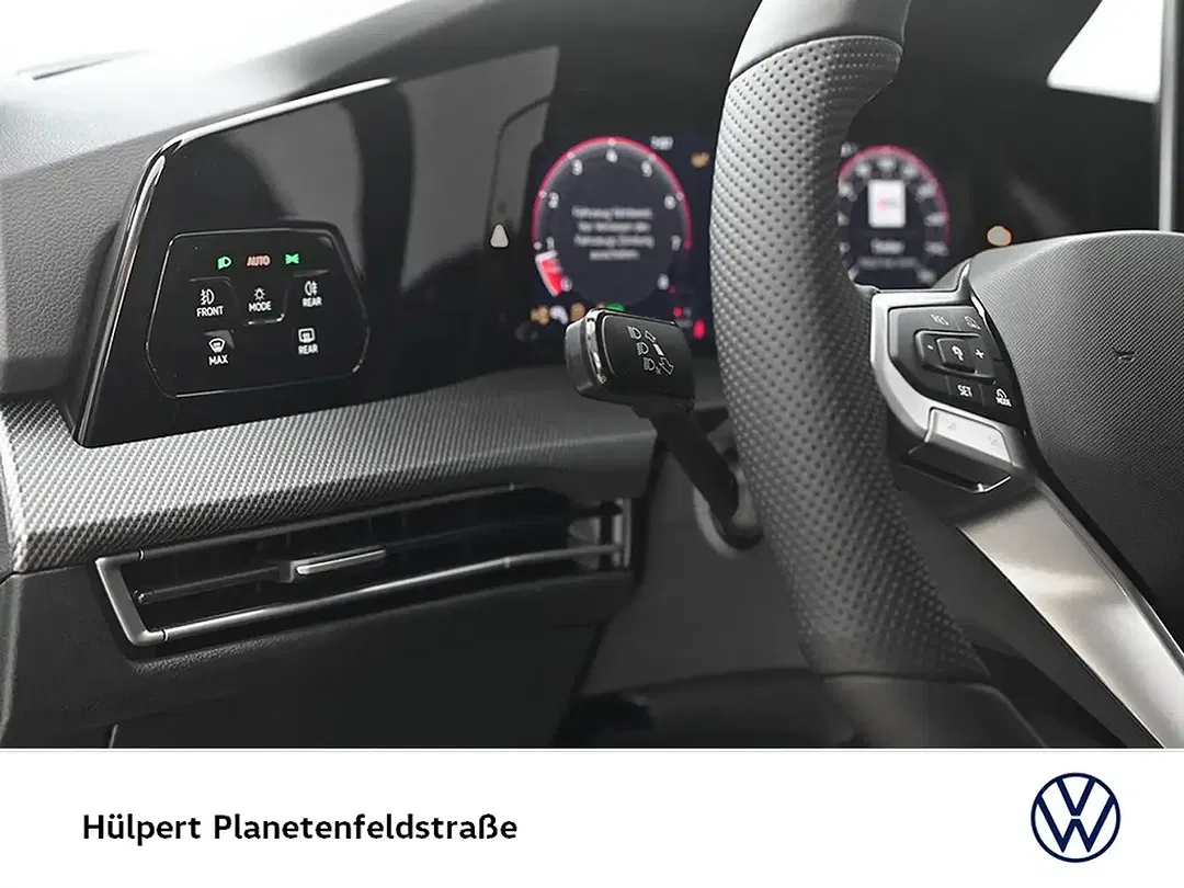 Volkswagen Golf GTI - Thumbnail 12