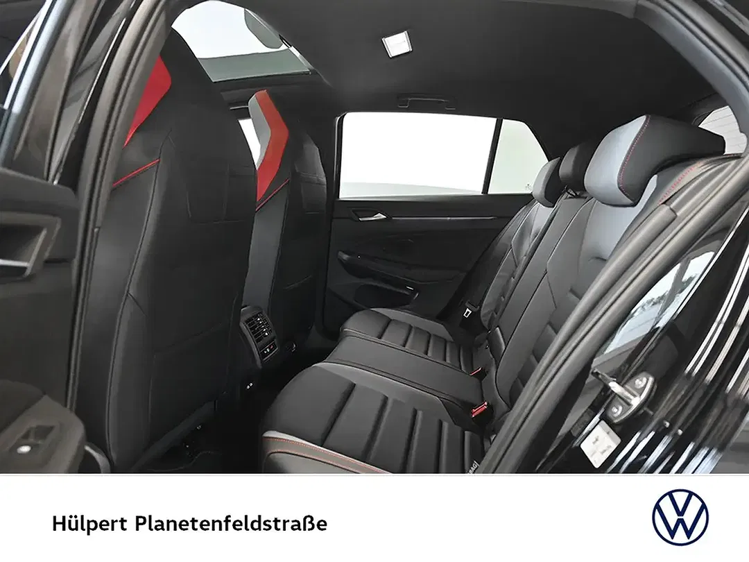 Volkswagen Golf GTI - Thumbnail 13