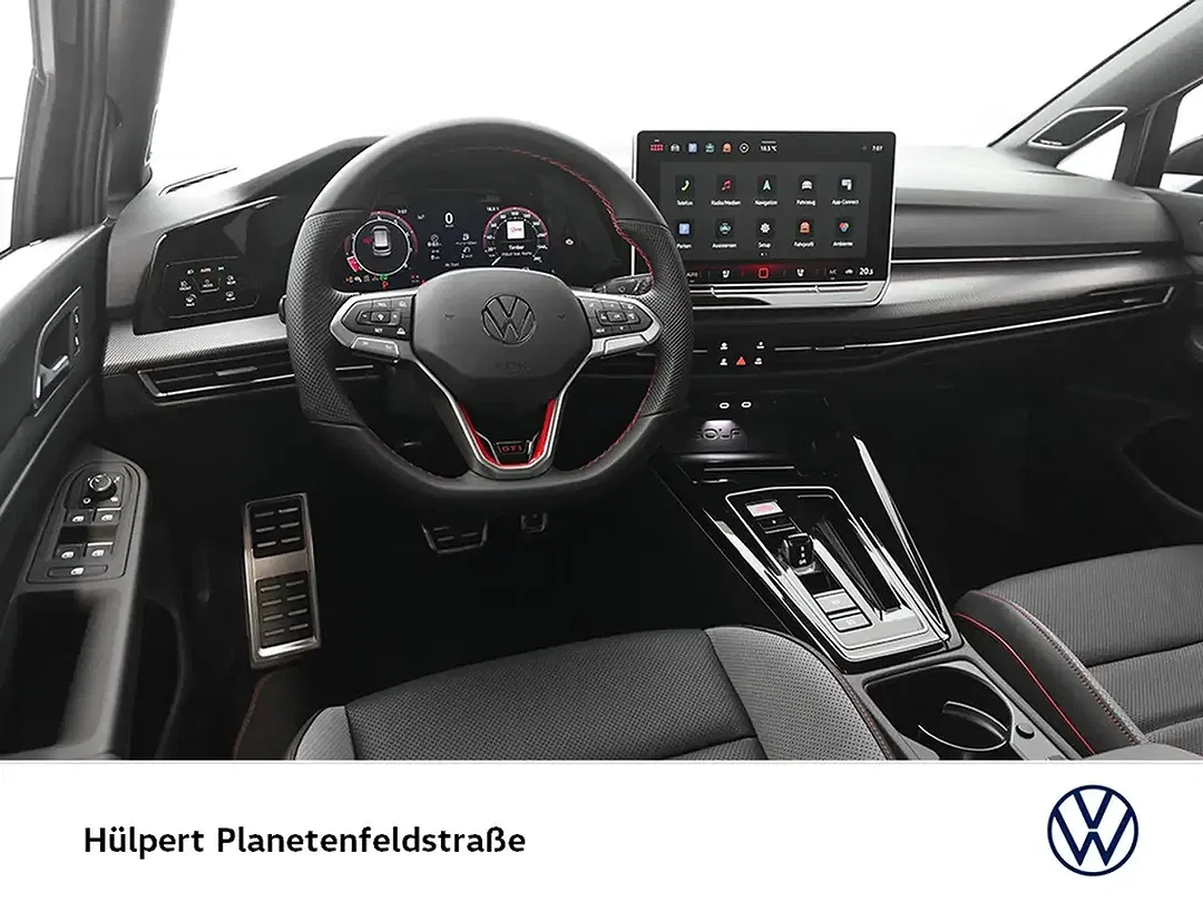 Volkswagen Golf GTI - Thumbnail 14