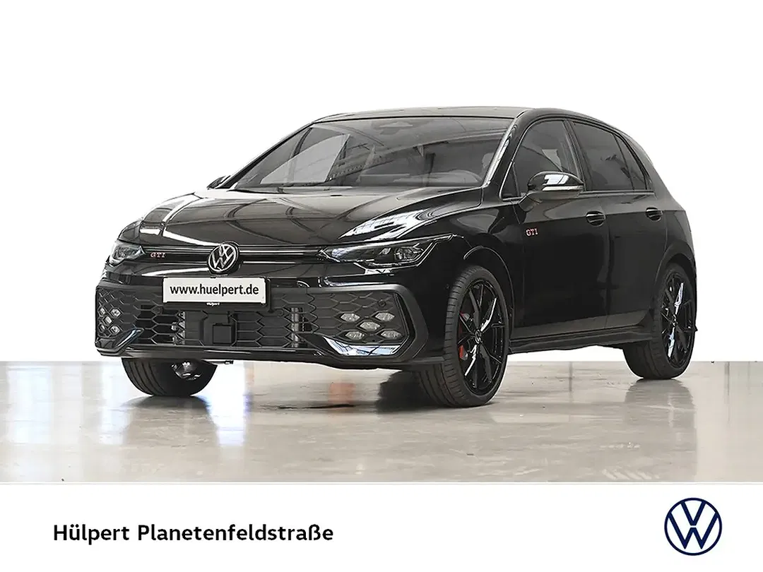 Volkswagen Golf GTI - foto 2