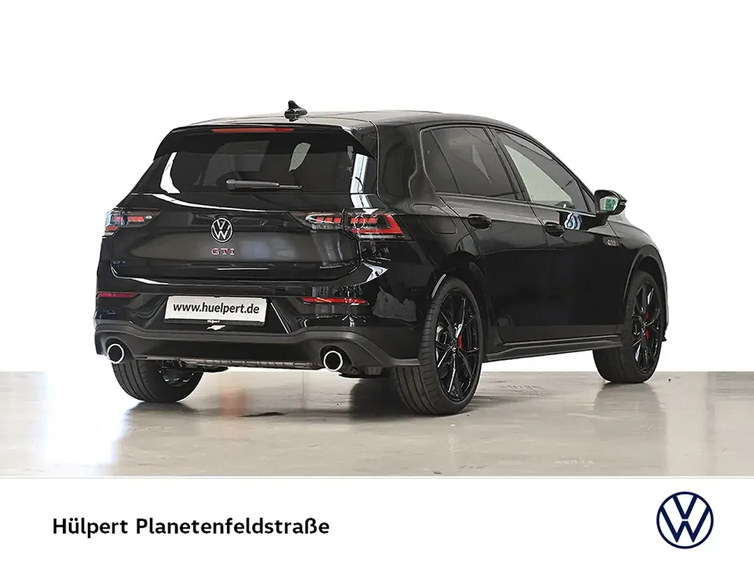 Volkswagen Golf GTI - Thumbnail 3