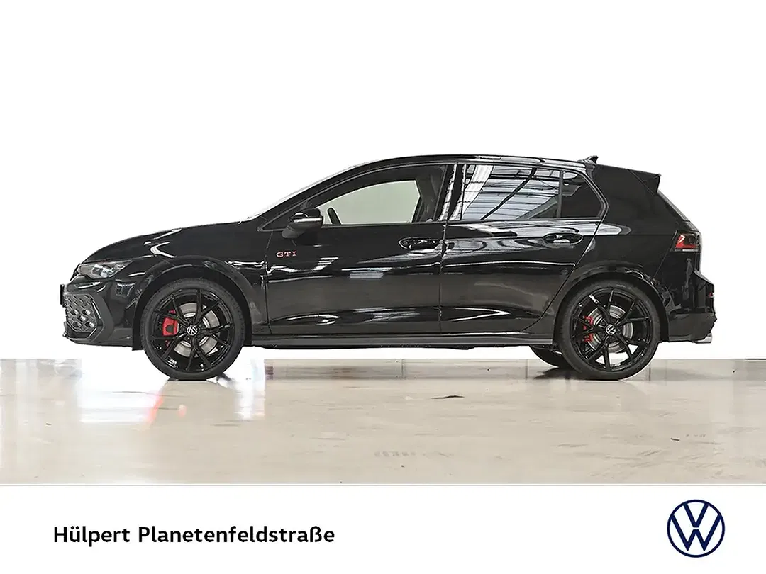 Volkswagen Golf GTI - Thumbnail 4