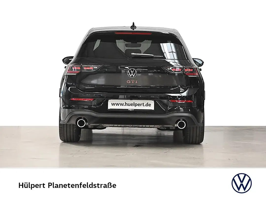 Volkswagen Golf GTI - Thumbnail 5
