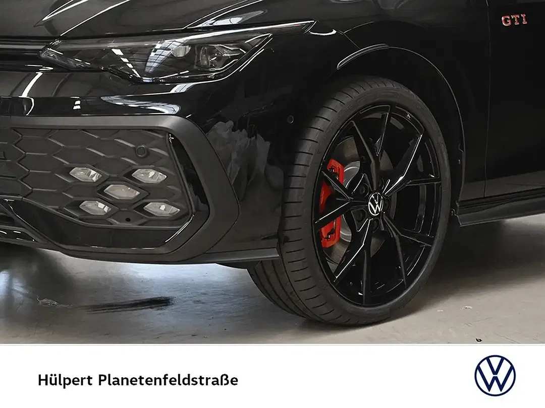 Volkswagen Golf GTI - Thumbnail 6