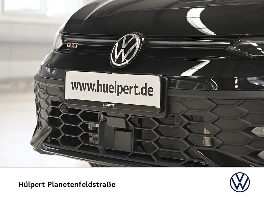 Volkswagen Golf GTI - Thumbnail 7