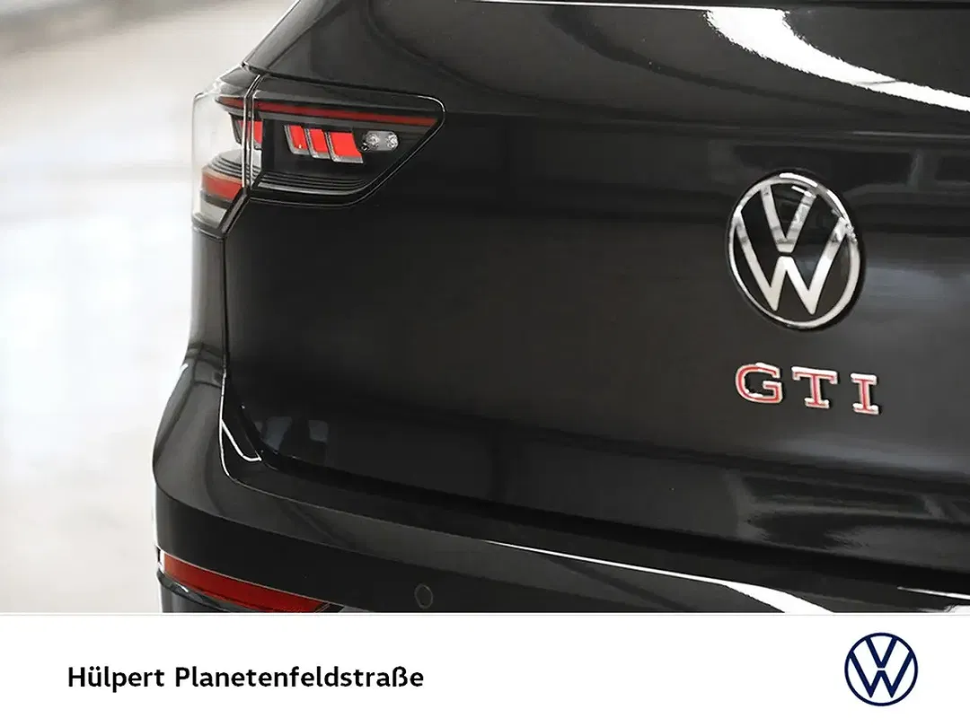 Volkswagen Golf GTI - Thumbnail 8