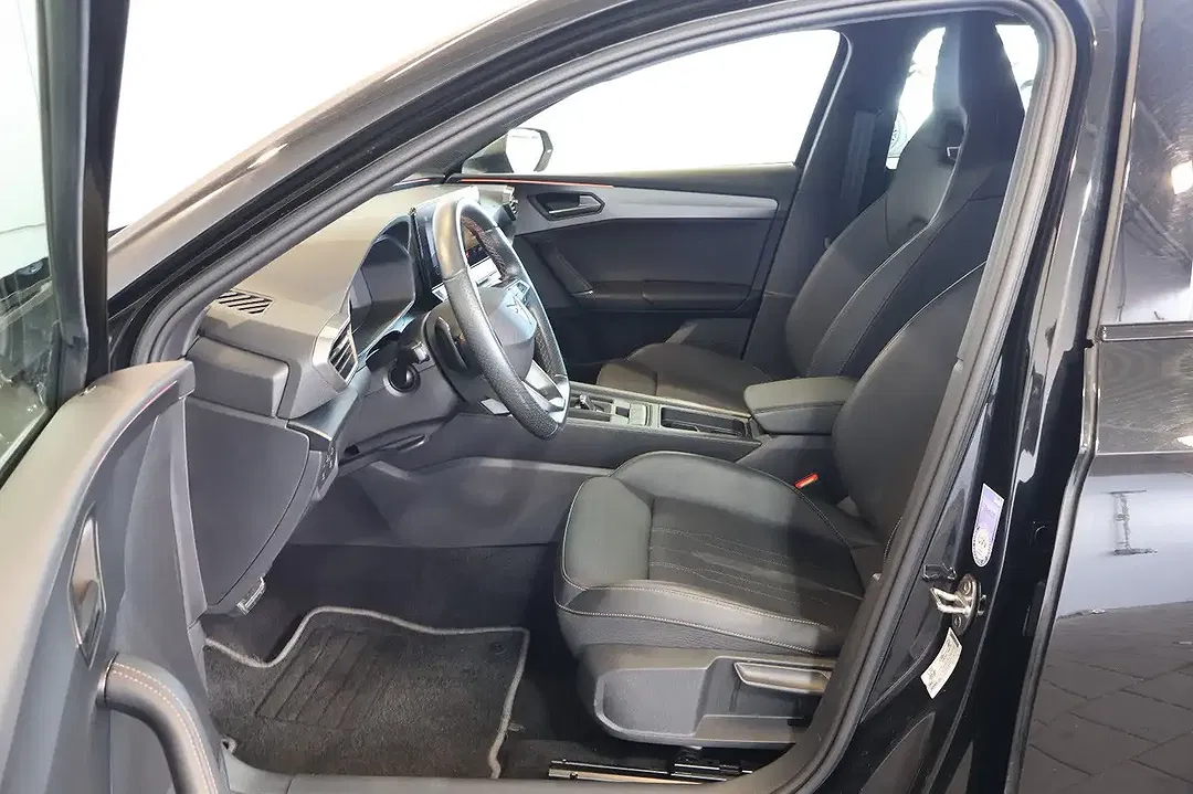 CUPRA Leon TSI PHEV VZ1 - Thumbnail 10