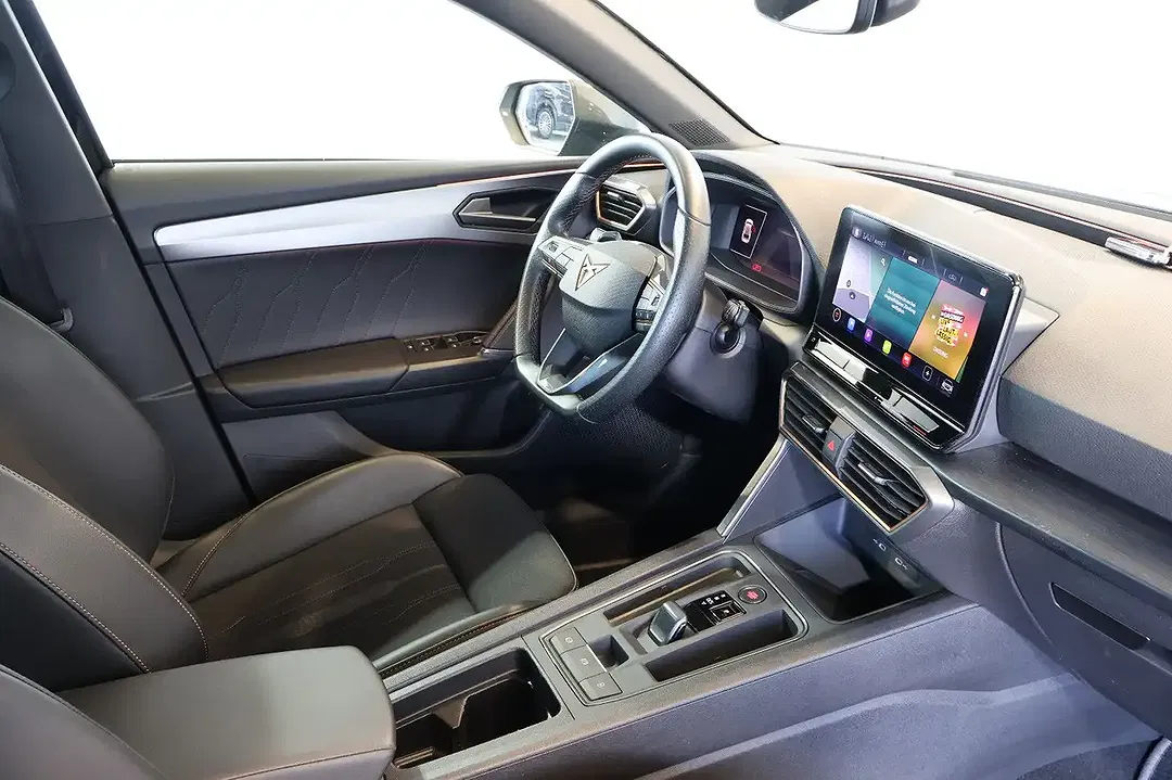 CUPRA Leon TSI PHEV VZ1 - Thumbnail 13