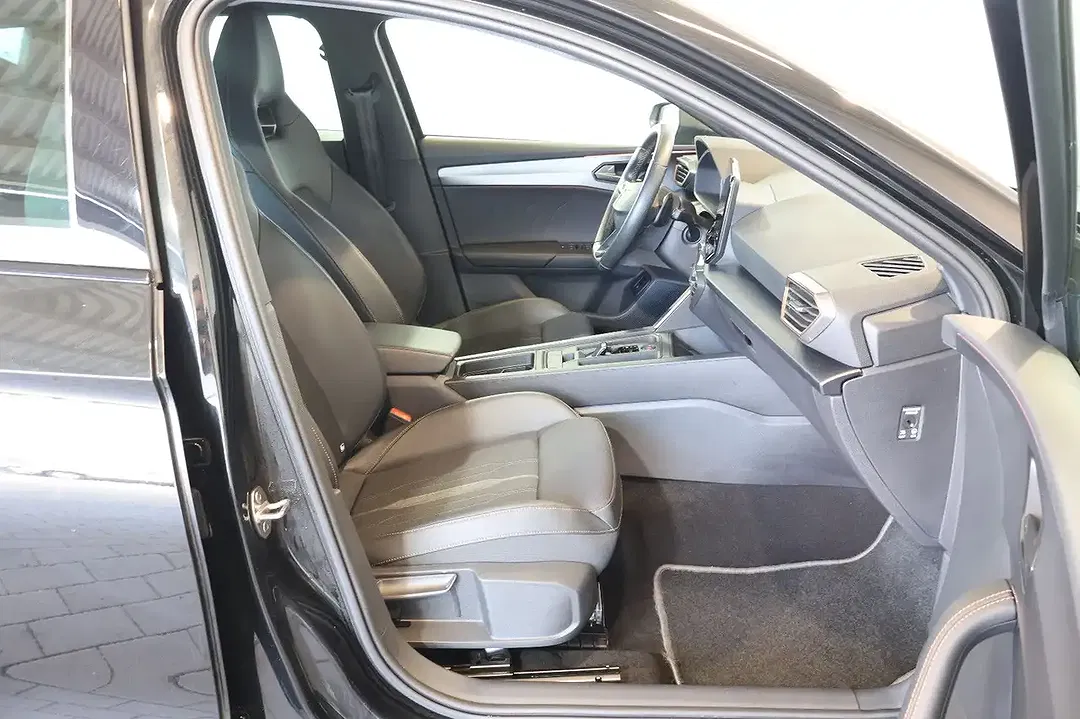 CUPRA Leon TSI PHEV VZ1 - foto 14