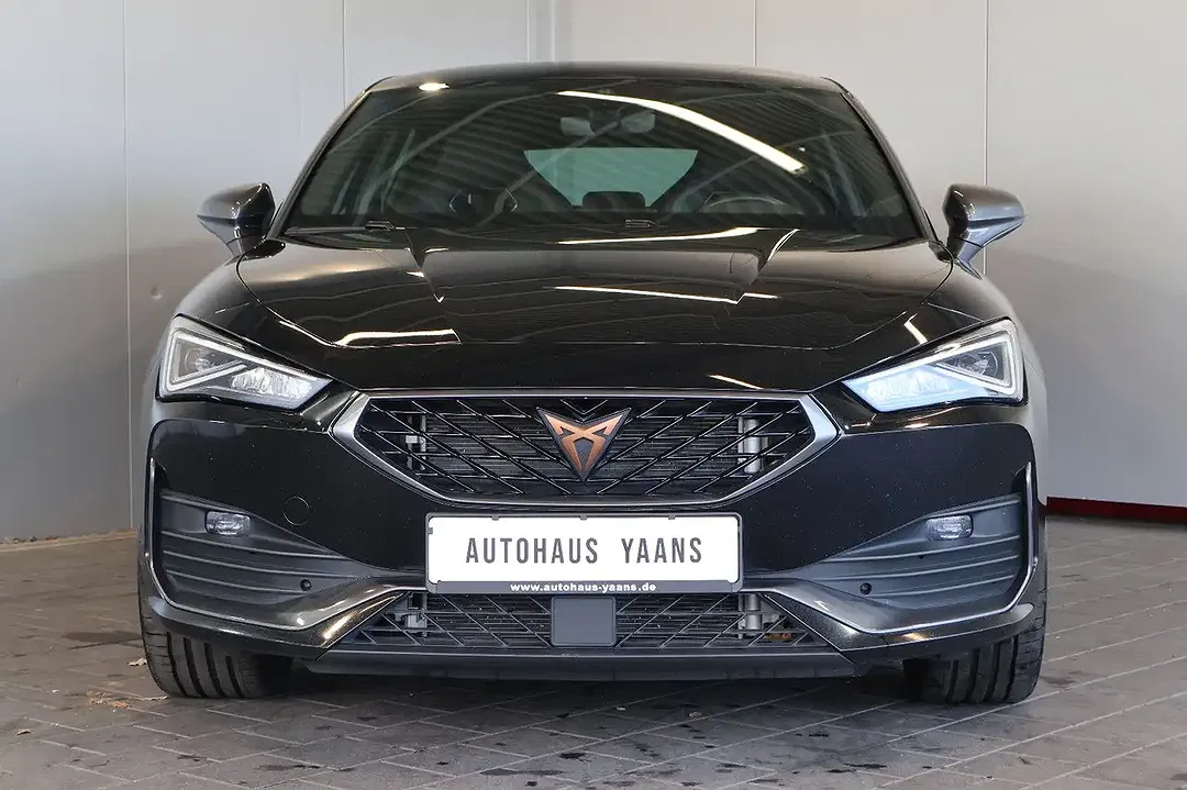 CUPRA Leon TSI PHEV VZ1 - foto 2