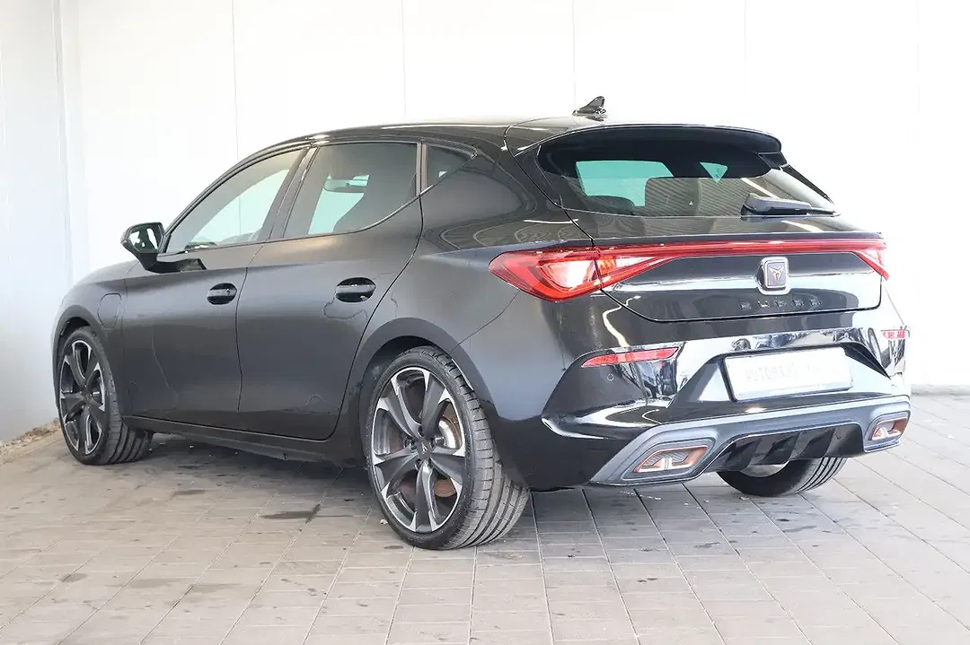 CUPRA Leon TSI PHEV VZ1 - Thumbnail 6