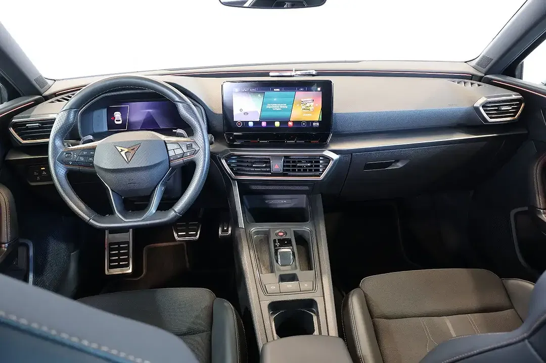 CUPRA Leon TSI PHEV VZ1 - Thumbnail 7