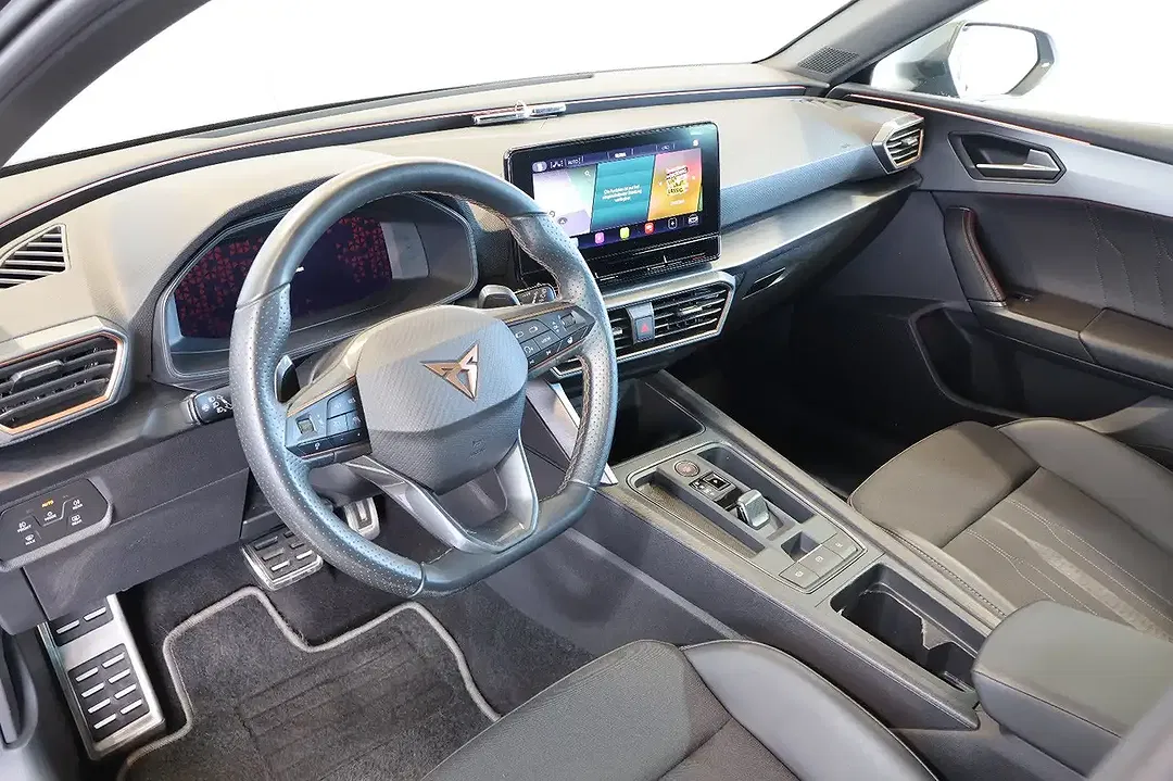CUPRA Leon TSI PHEV VZ1 - Thumbnail 9