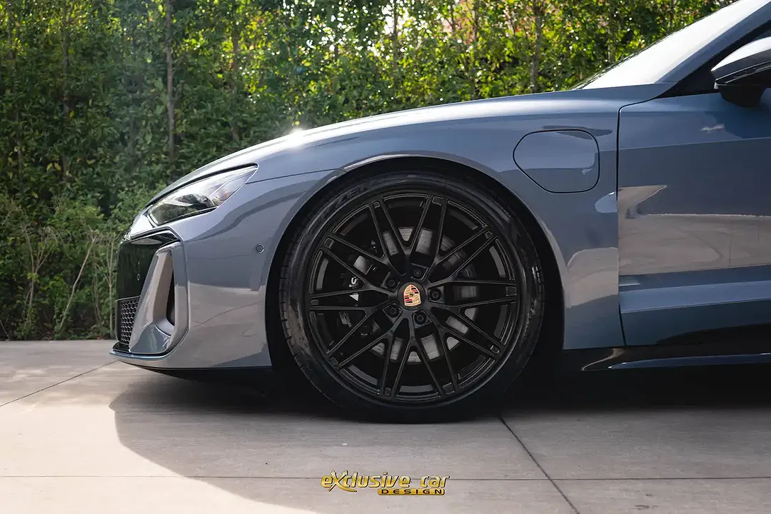 Audi e-tron GT quattro Pro - Thumbnail 10