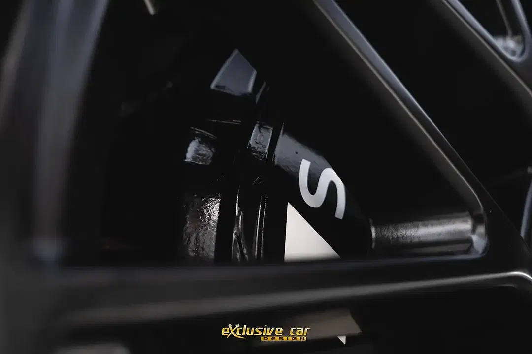 Audi e-tron GT quattro Pro - Thumbnail 12