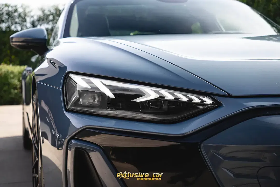 Audi e-tron GT quattro Pro - Thumbnail 13