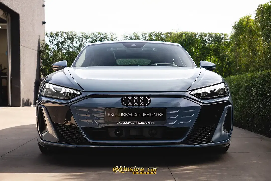 Audi e-tron GT quattro Pro - foto 2