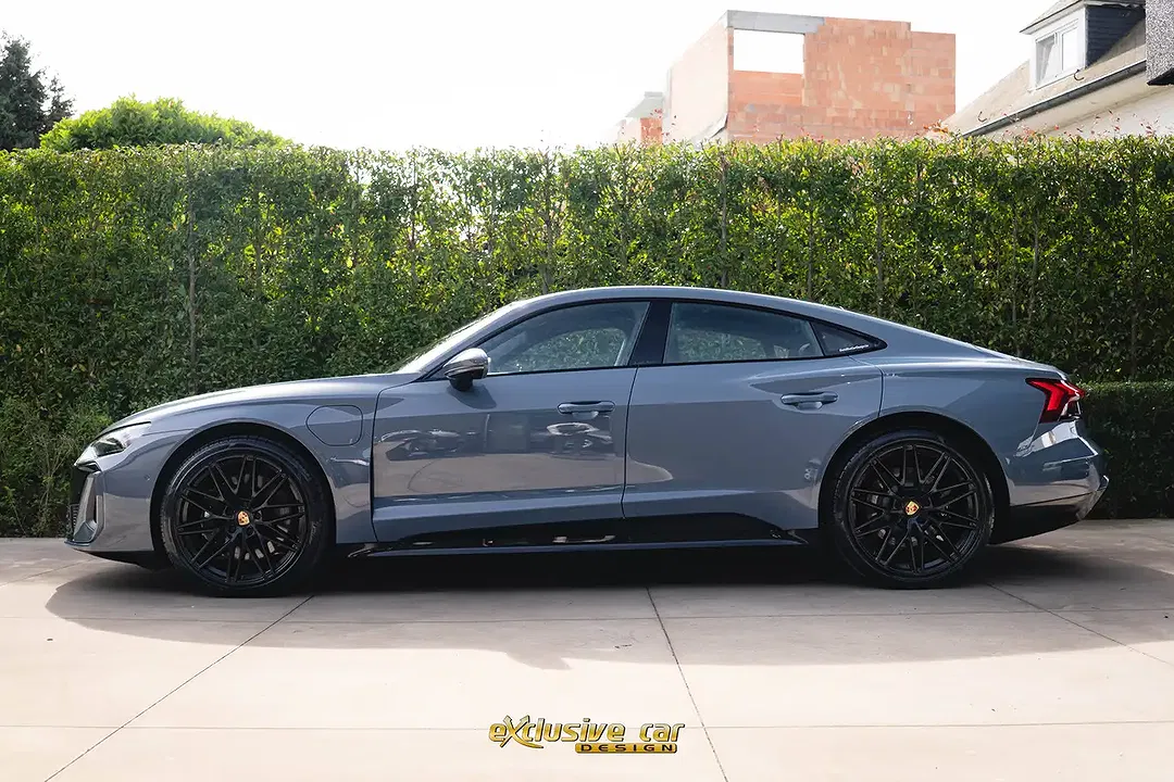 Audi e-tron GT quattro Pro - Thumbnail 9