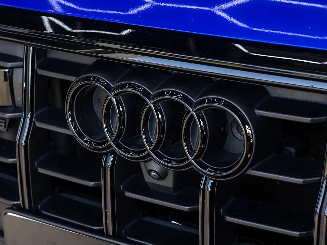 Audi SQ8 4.0 TDI quattro - Thumbnail 13
