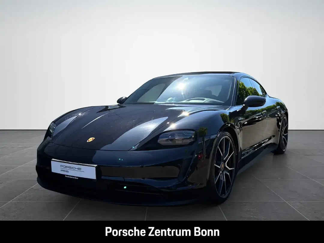 Porsche Taycan - Afbeelding 1
