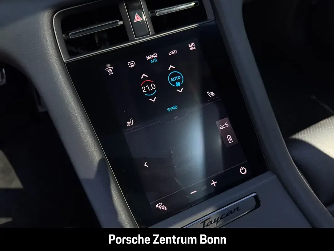 Porsche Taycan - foto 15
