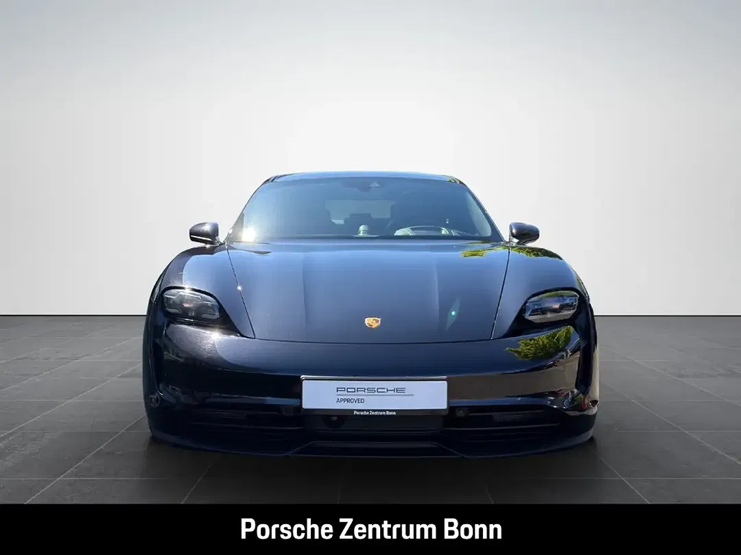 Porsche Taycan - foto 2