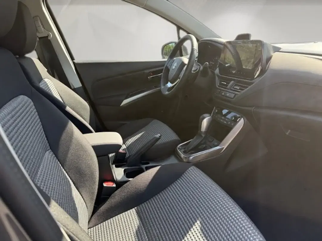 Suzuki SX4 S-Cross 1.4 AUT Comfort - foto 14