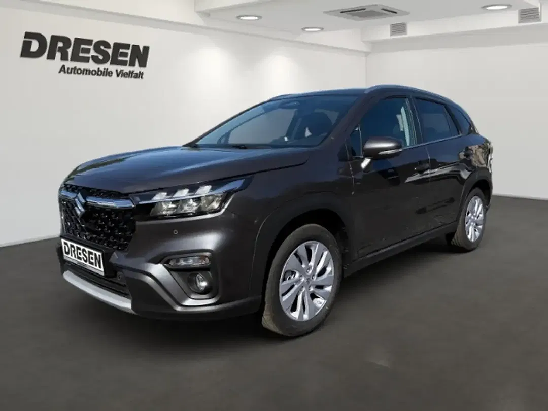 Suzuki SX4 S-Cross 1.4 AUT Comfort - foto 1