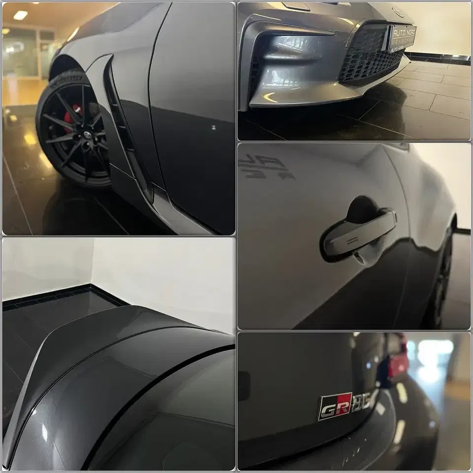 Toyota GR86 Premium - Thumbnail 9