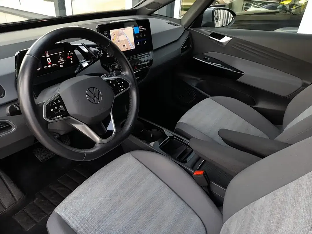 Volkswagen ID.3 Pro - Thumbnail 10