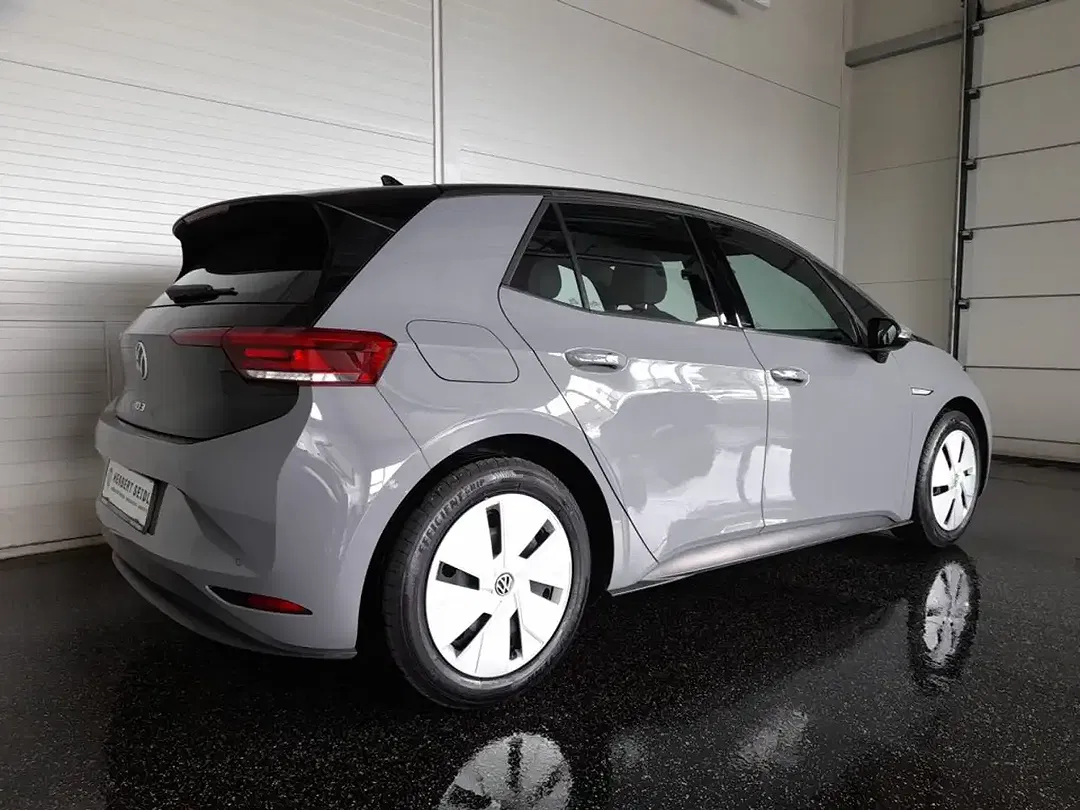 Volkswagen ID.3 Pro - foto 2