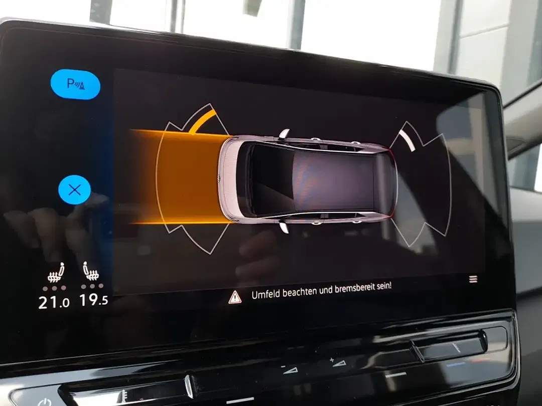 Volkswagen ID.3 Pro - Thumbnail 4