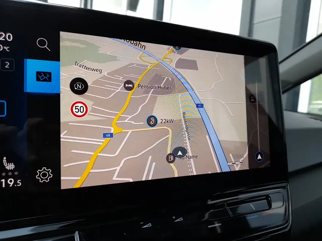 Volkswagen ID.3 Pro - Thumbnail 5