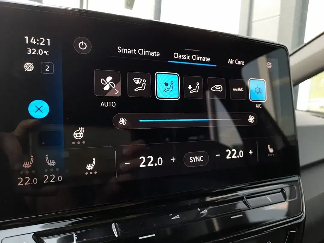 Volkswagen ID.3 Pro - Thumbnail 6