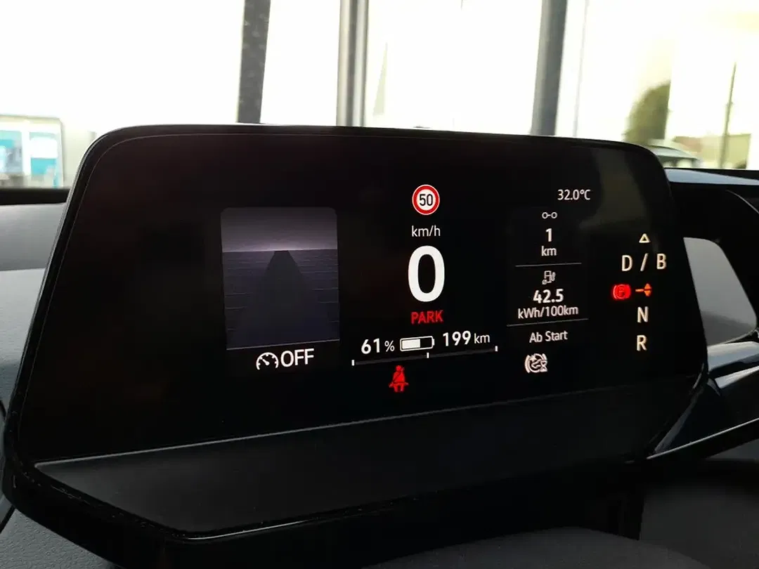 Volkswagen ID.3 Pro - Thumbnail 8