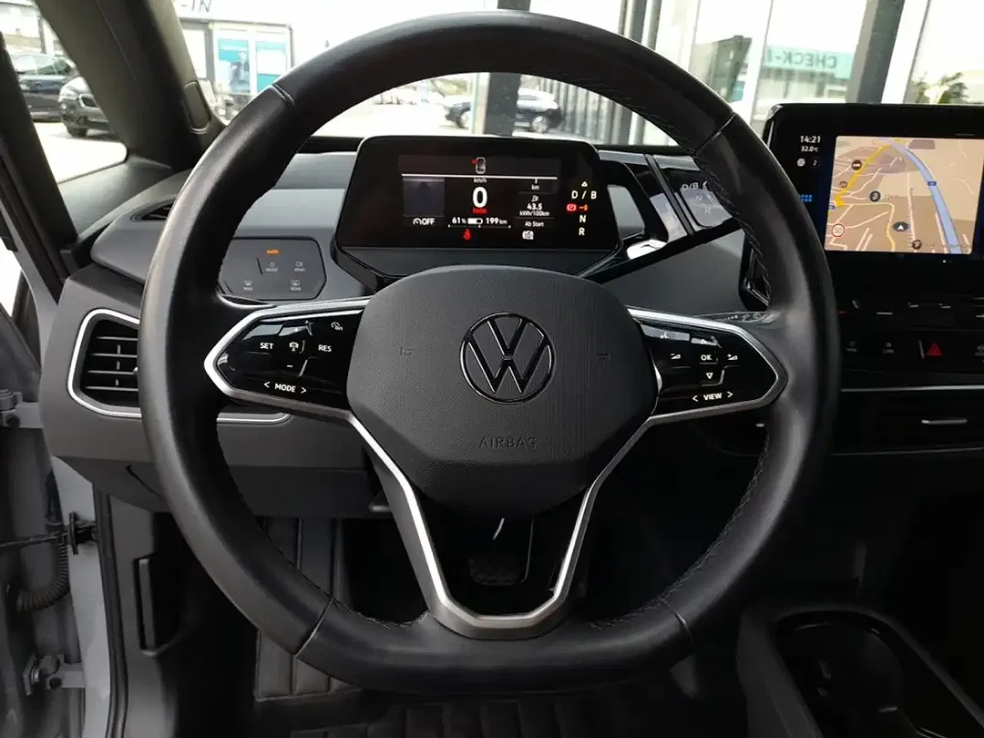 Volkswagen ID.3 Pro - Thumbnail 9