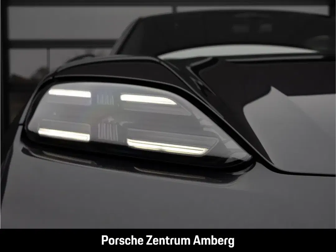Porsche Macan GTS - Thumbnail 10