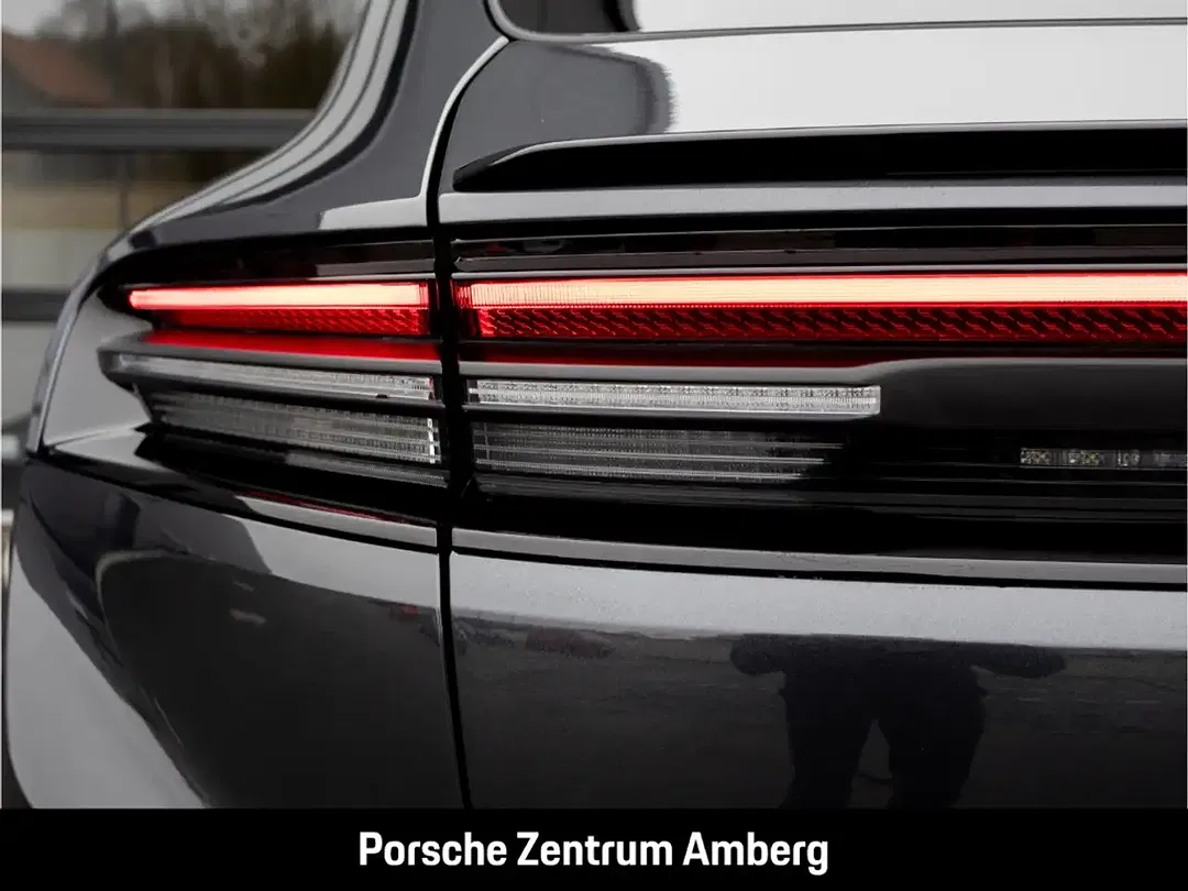 Porsche Macan GTS - Thumbnail 11