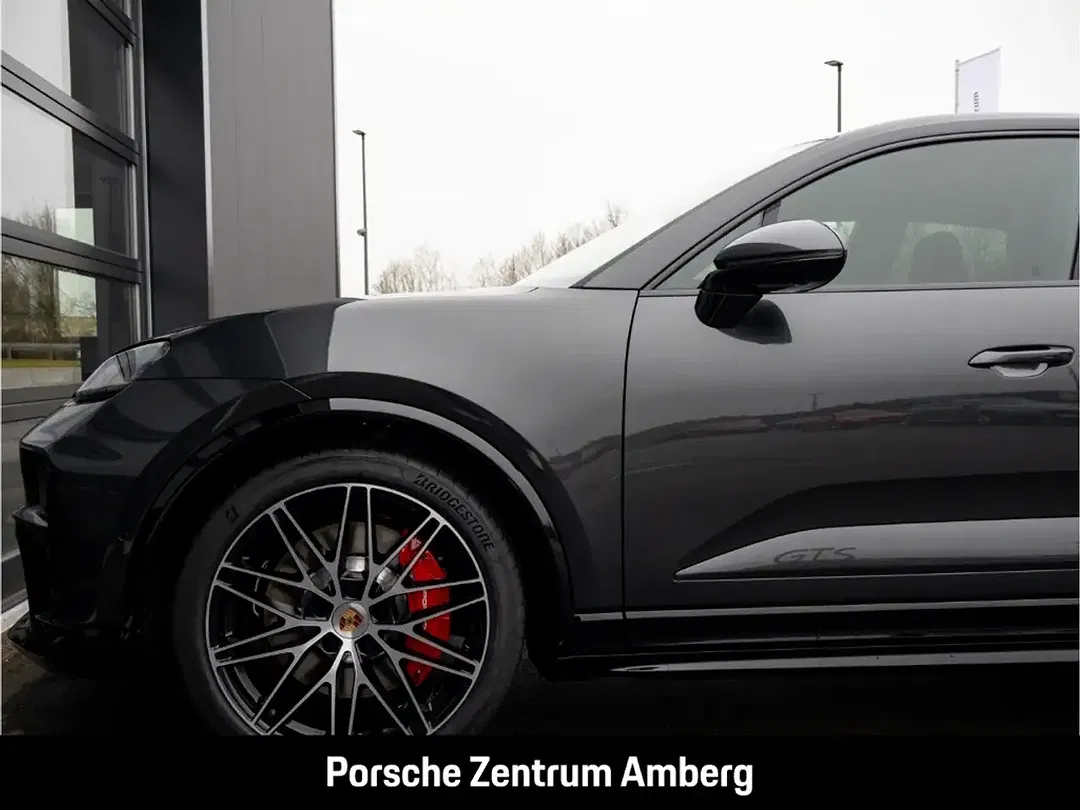 Porsche Macan GTS - Thumbnail 12