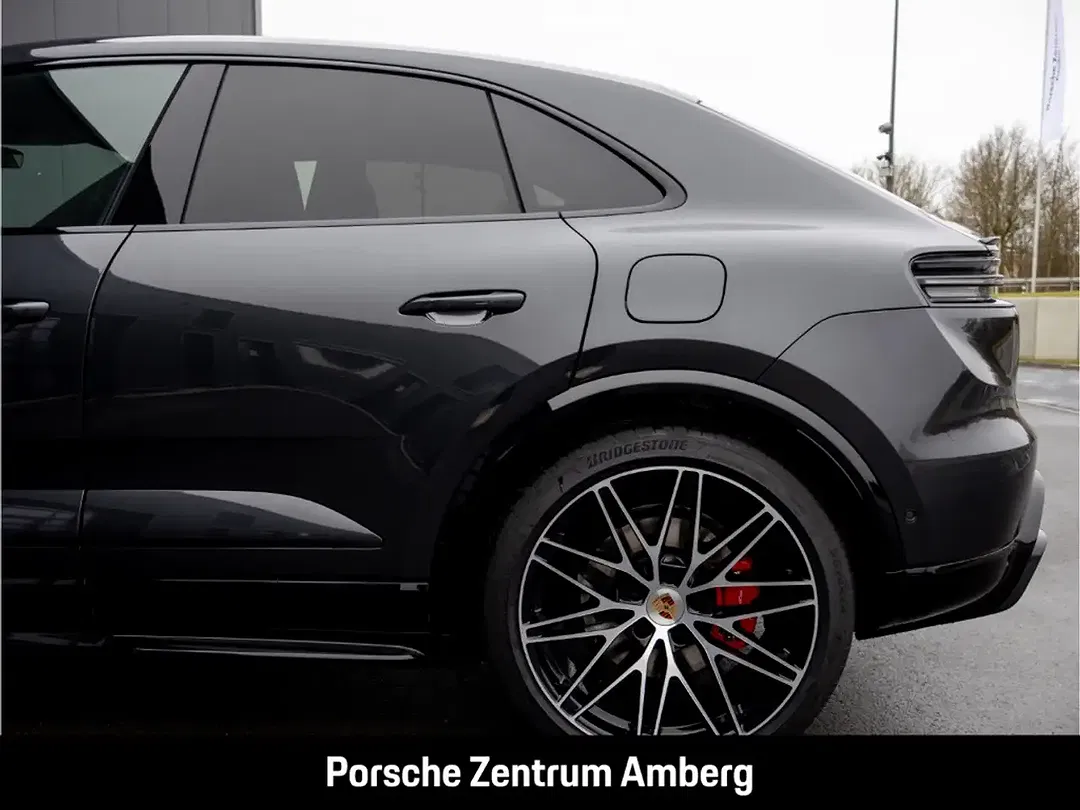 Porsche Macan GTS - Thumbnail 13