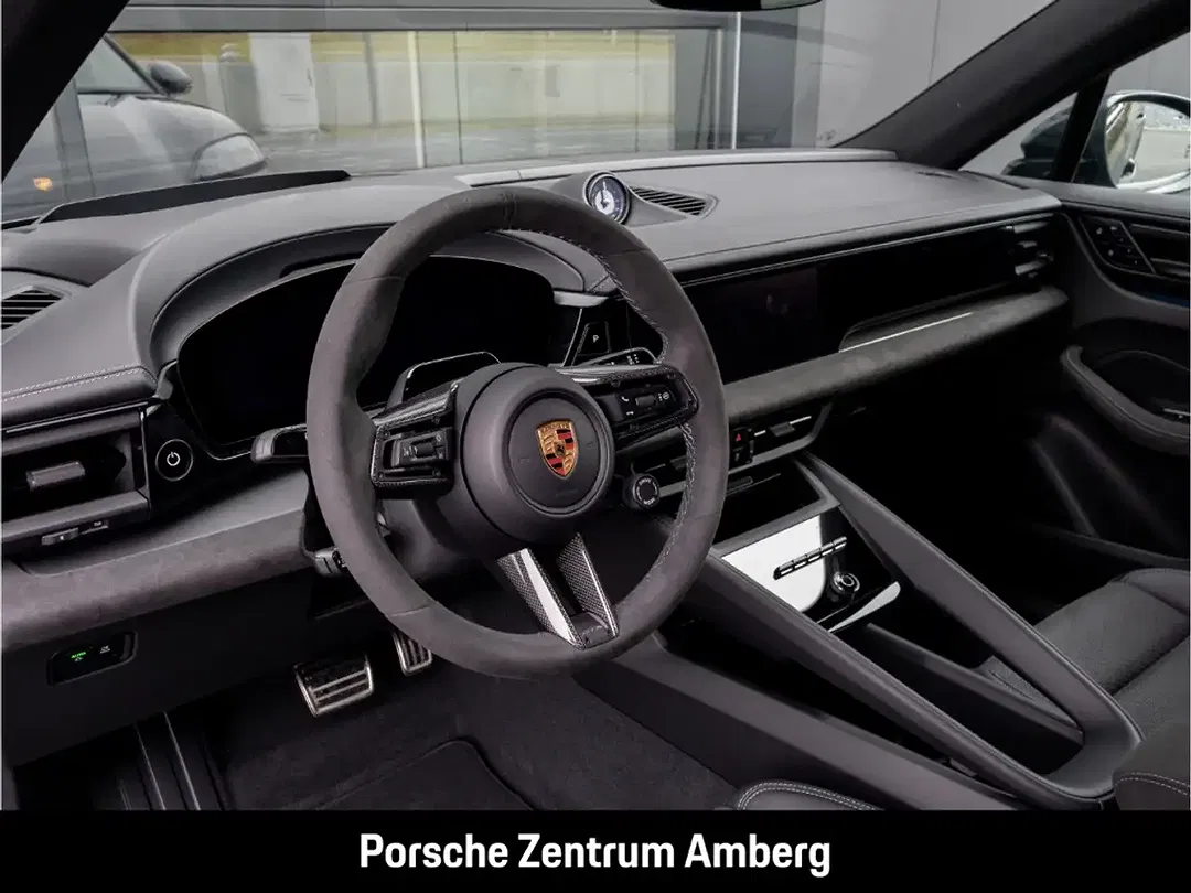 Porsche Macan GTS - Thumbnail 14